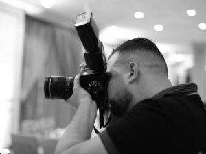 Pack Prestige 4K: Vidéo Full HD Illimité, une vidéo “Best Of” et Album 200 Photos (15×21)