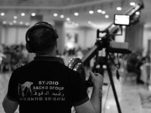 Pack Prestige 4K: Vidéo Full HD Illimité, une vidéo “Best Of” et Album 200 Photos (15×21)