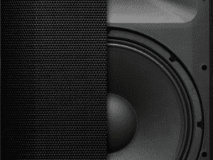 Sonorisation – Paire de Presonus Air 15 – Enceinte active 2 voies 1×15″ (avec supports)