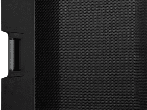 Sonorisation – Paire de Presonus Air 15 – Enceinte active 2 voies 1×15″ (avec supports)