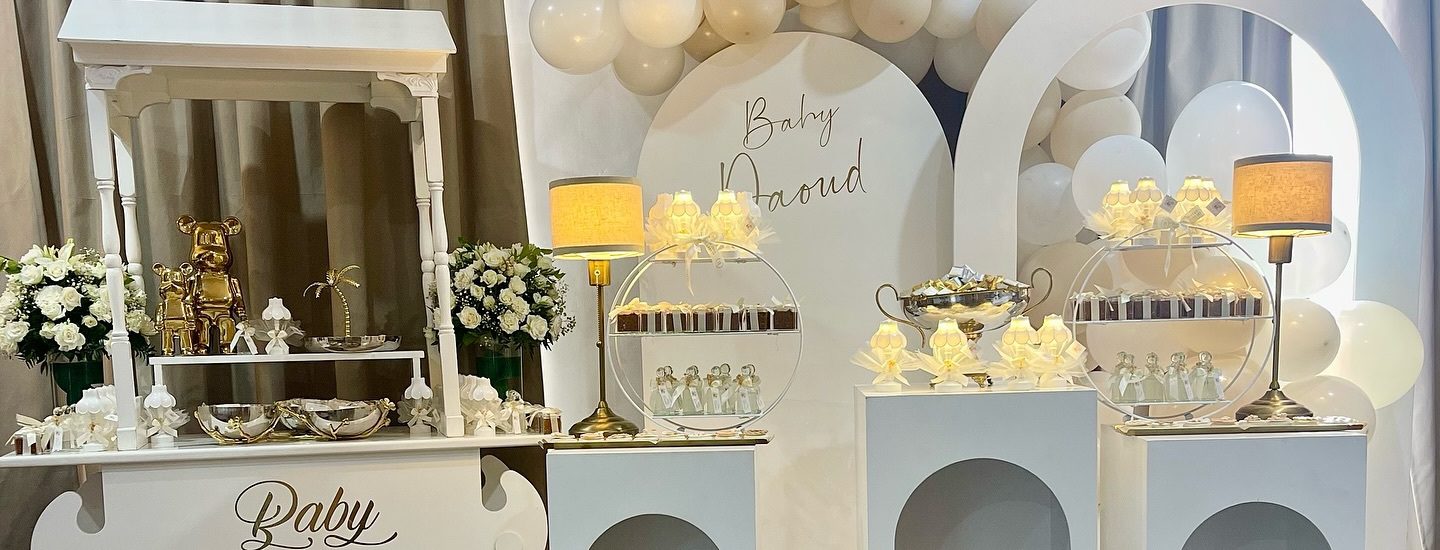 Buffet Plus Que Parfait