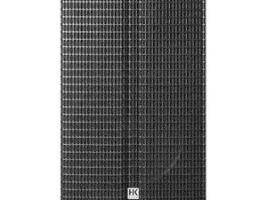 Sonorisation – Paire d’enceintes actives HK Audio L3 115 FA Linear 3 (avec supports)