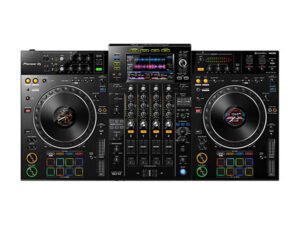 Table DJ Pioneer XDJ-XZ