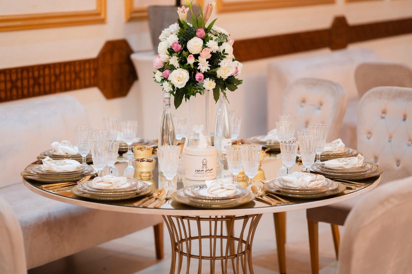 Traiteur Hannour Alliance