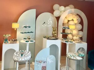 Buffet de naissance: Pack medium