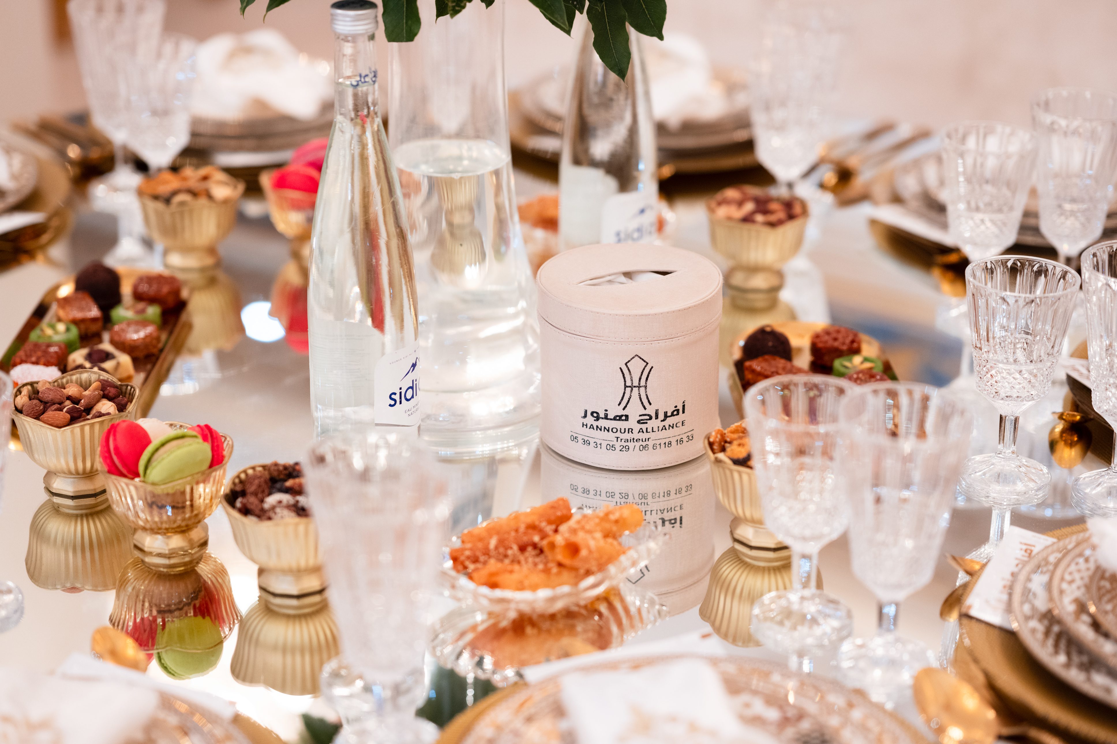 Traiteur Hannour Alliance