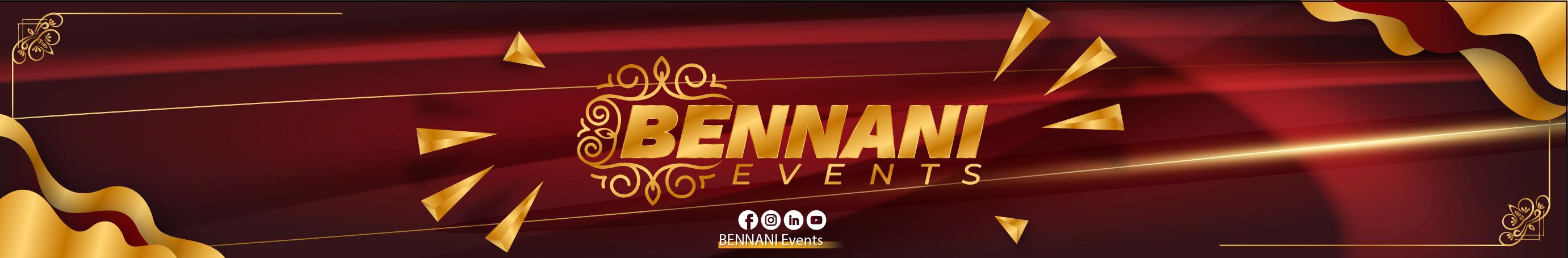 Bennani Events