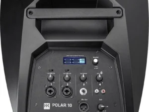 HK Audio Polar 10 System – High-Quality Sound