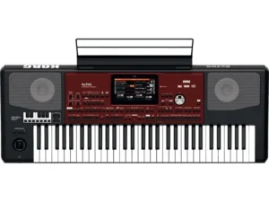 Korg Pa700 Oriental Keyboard